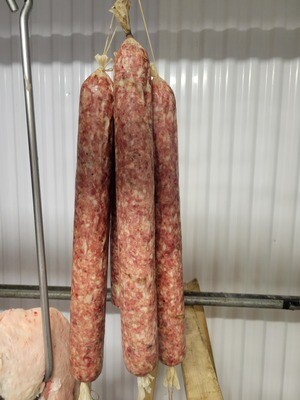 Summer sausage 200 gr