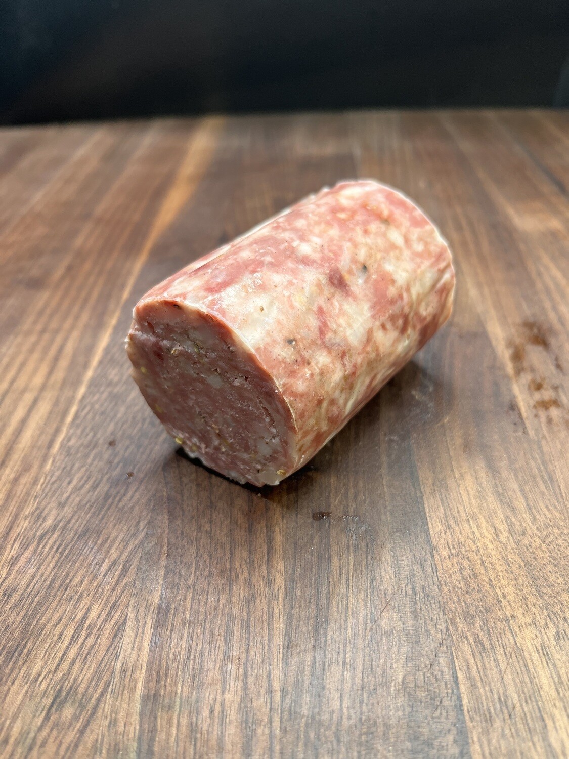 Summer sausage 200 gr