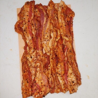 Grillades de Valleyfield