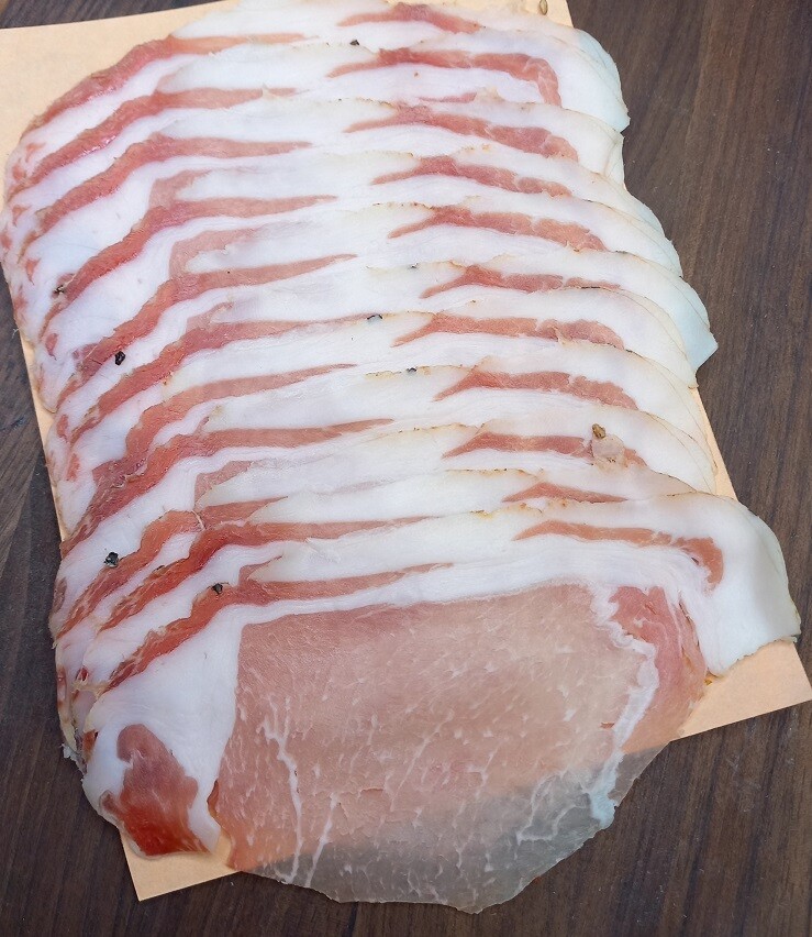 Classic lonza (lomo)