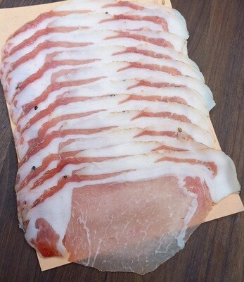 Classic lonza (lomo)