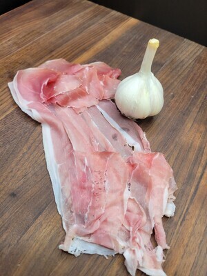 Prosciutto Berkshire 1 year