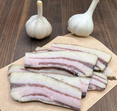 Pancetta Berkshire