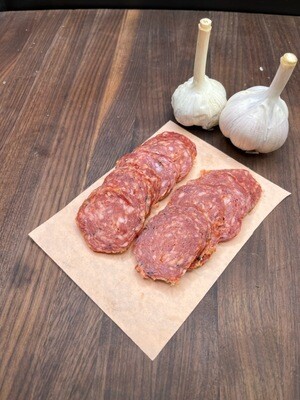 Rosette de Sopressata