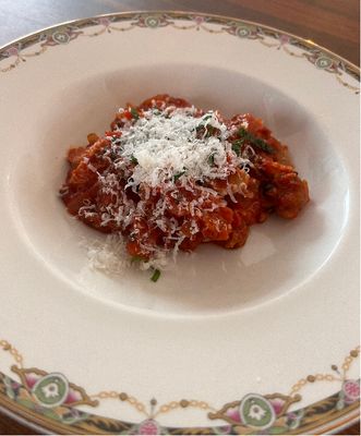 Tripe (beef stomach)