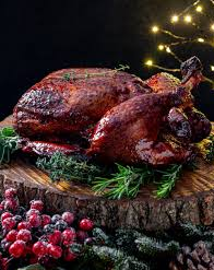 Whole turkey about 11.5 lbs