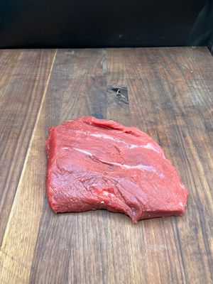 Merlot steak