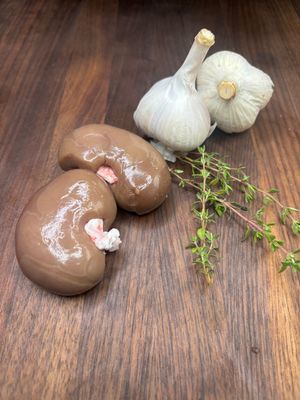 Pastured Lamb  kidneys