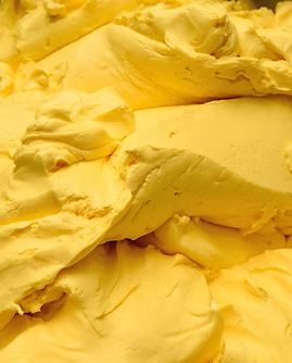 St-brigid's UNSALTED butter