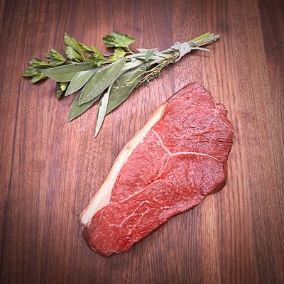 Strip steak chevaline