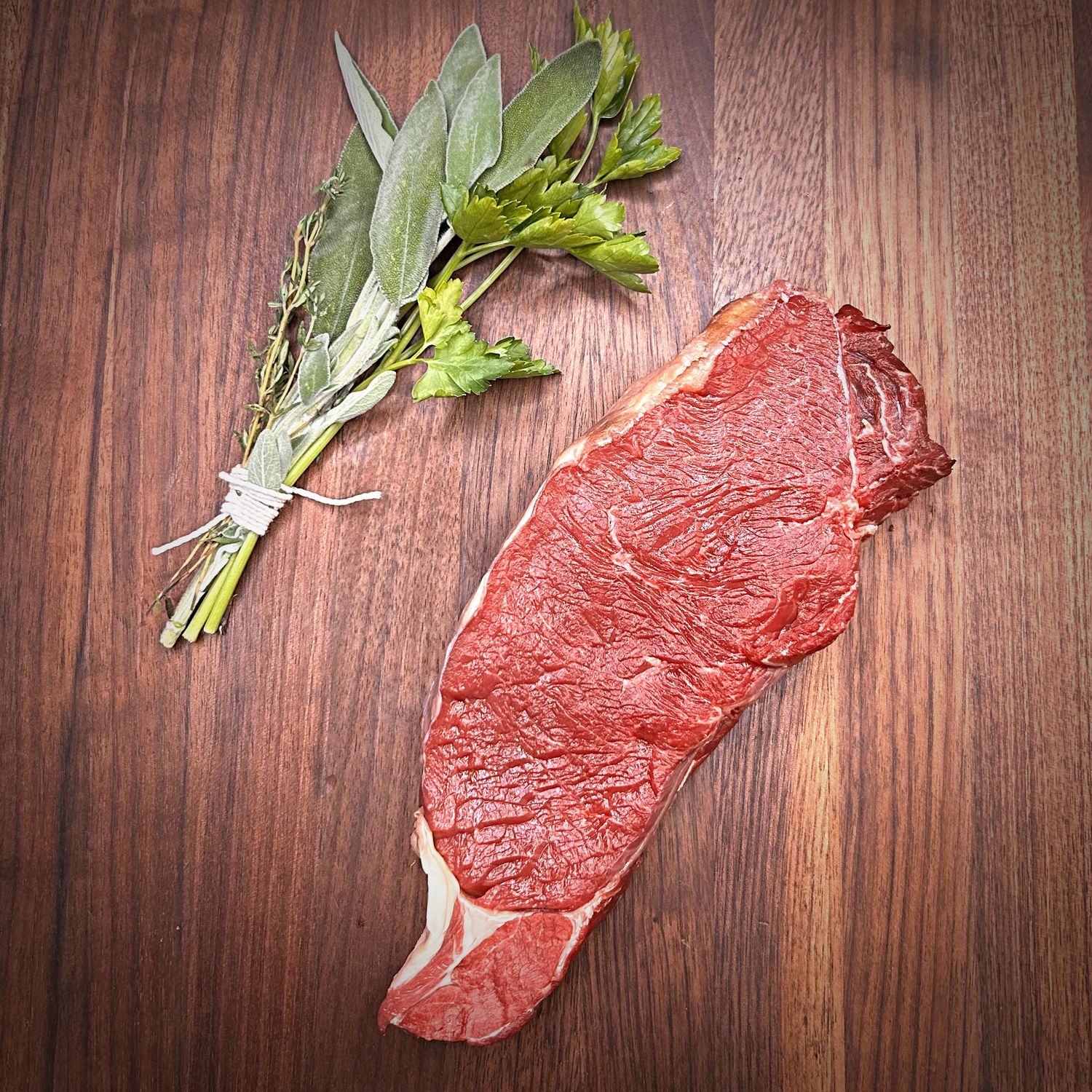 Ribeye chevaline