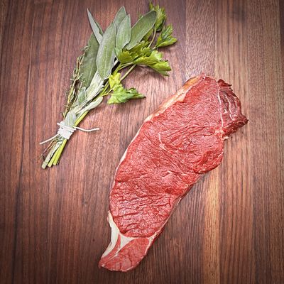 Ribeye chevaline