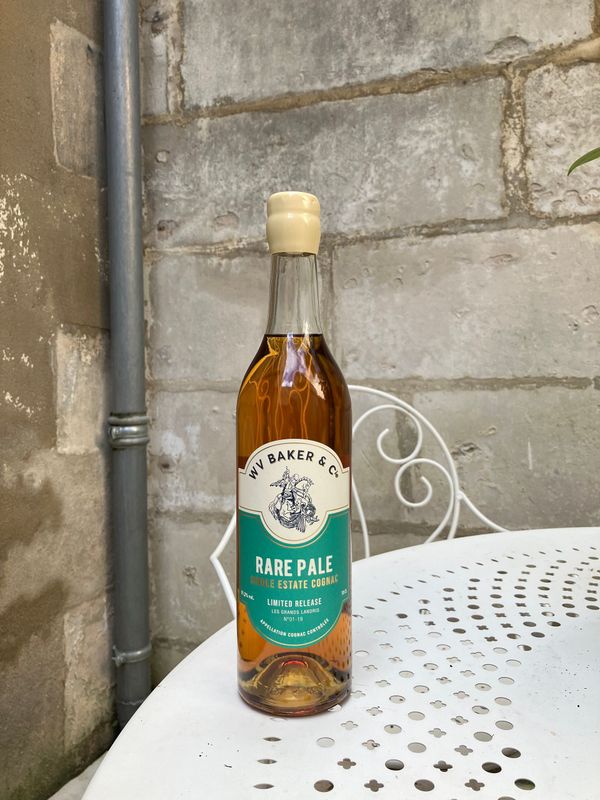 Rare Pale n°01-19 "Les Grands Landris"