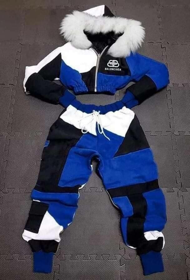 Compleu Balenciaga