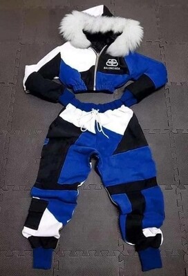 Compleu Balenciaga