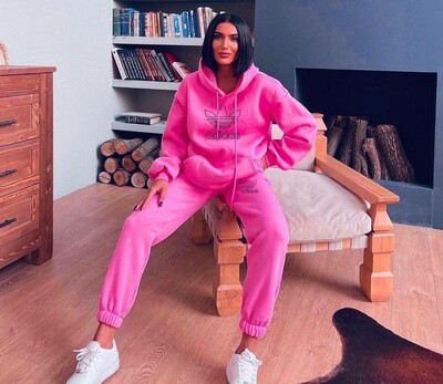 Trening Adidas