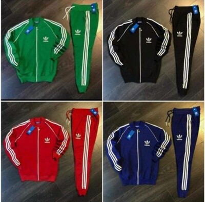 Trening Adidas Unisex