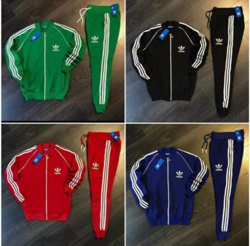 Trening Adidas Unisex