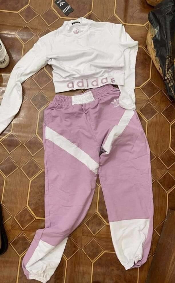 Adidas Dama