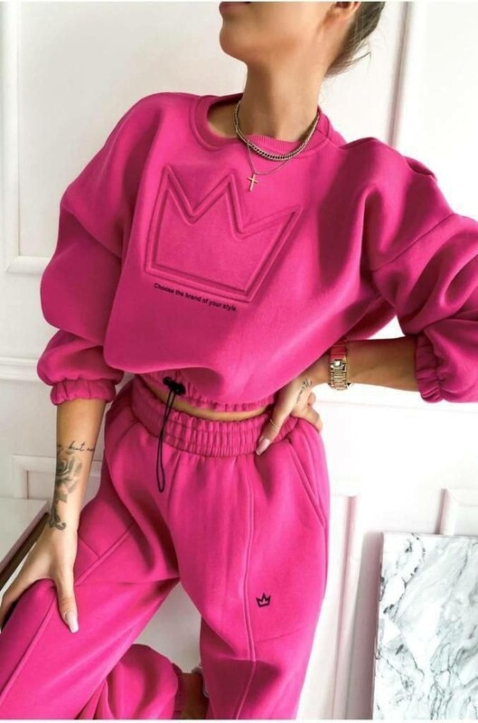 Compleu Dama Super gros vatuit 