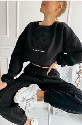 Compleu Dama Super gros vatuit 