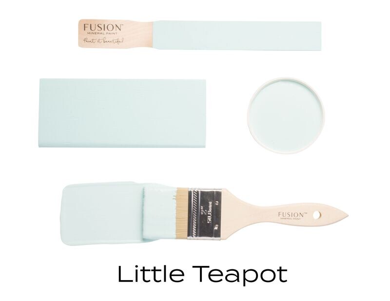 Little Teapot