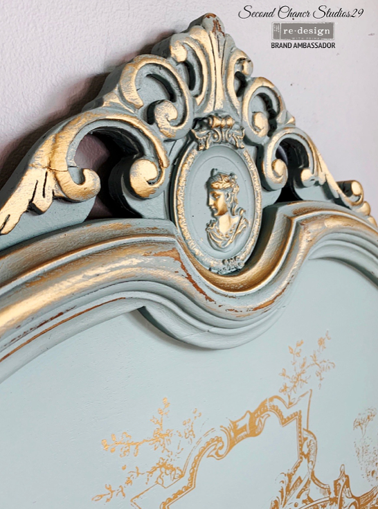 Re-design Decorwax