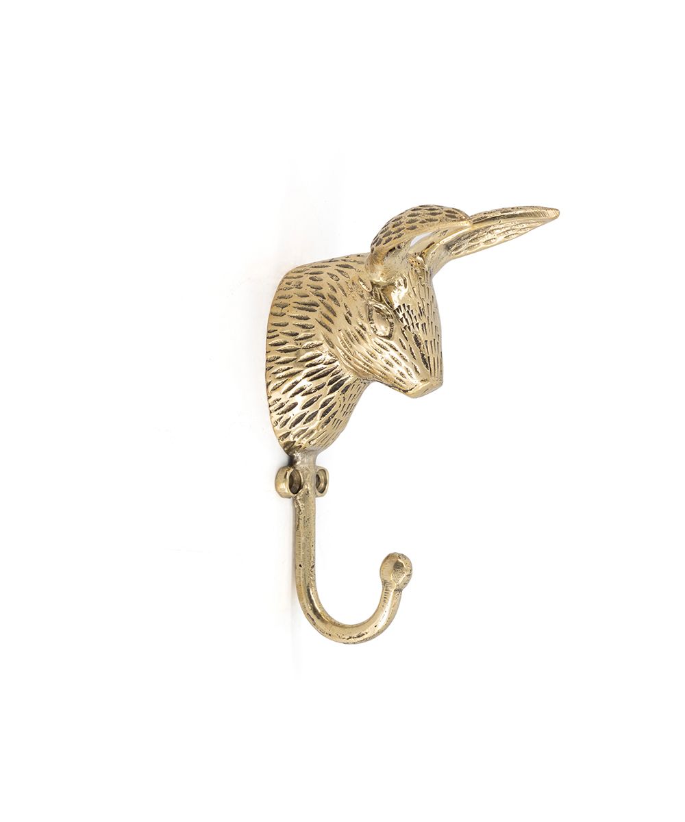 Doing Goods wandhaak Haas Harri Hare