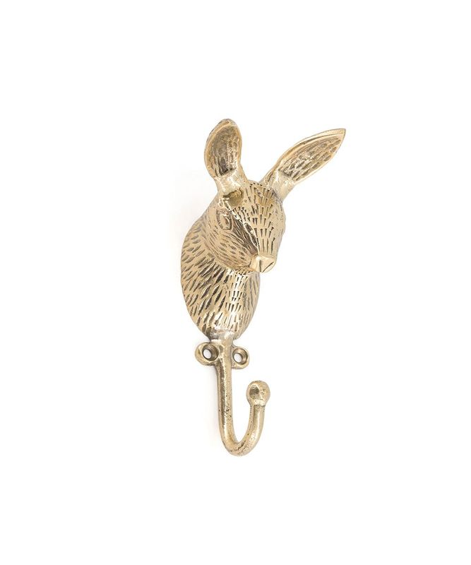 Doing Goods wandhaak Haas Harri Hare