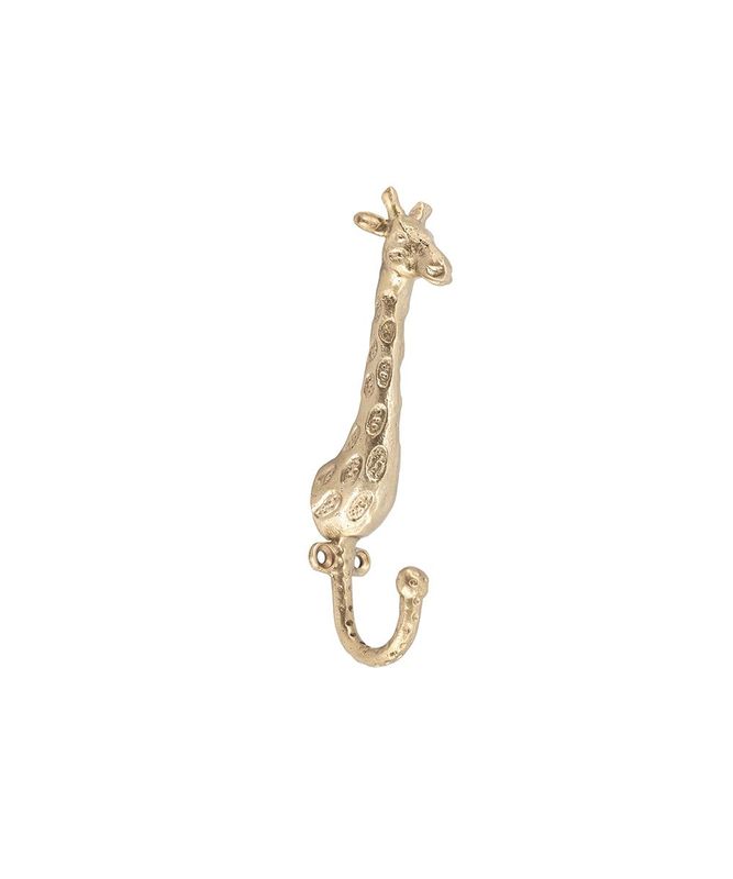 Doing Goods wandhaak Giraffe