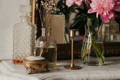 Kaarsen & Kandelaars