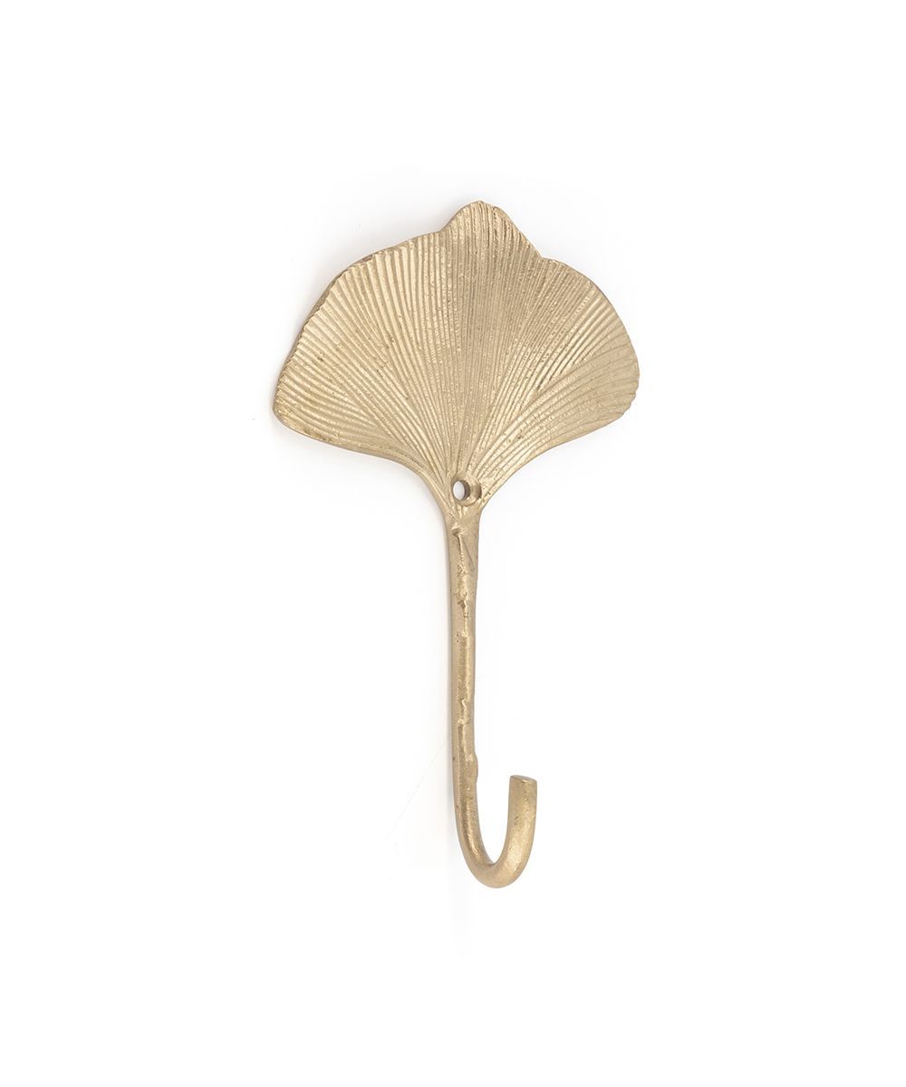 Doing Goods wandhaak Flora Ginko