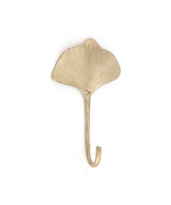 Doing Goods wandhaak Flora Ginko