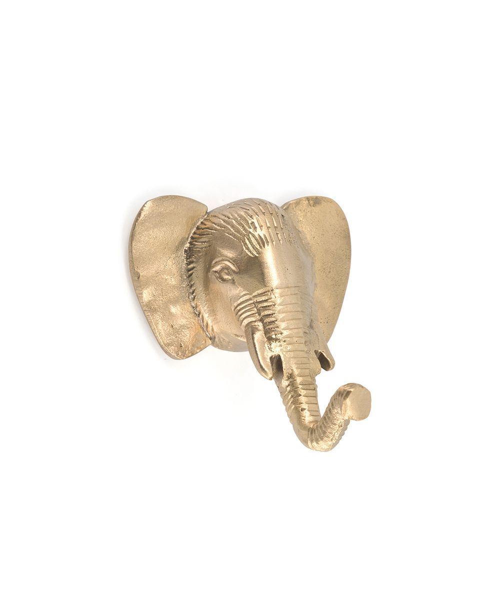 Doing Goods wandhaak Billy Elephant large Doing Goods wandhaak Billy Elephant large