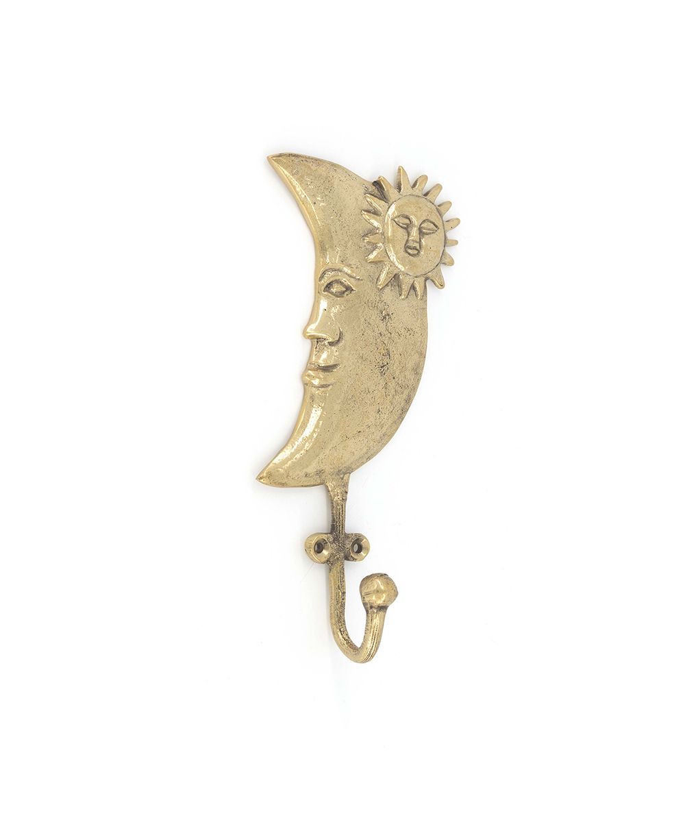 Doing Goods wandhaak Morgan Moon