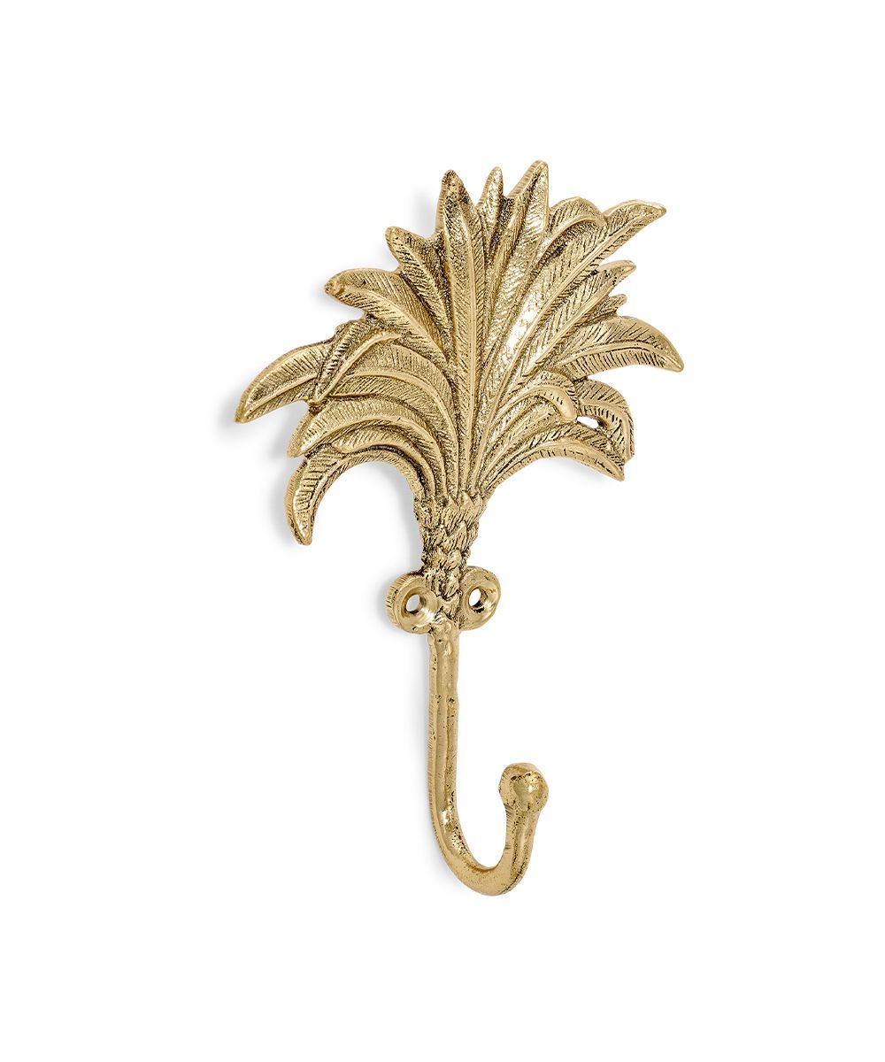 Doing Goods wandhaak Marlin Palm