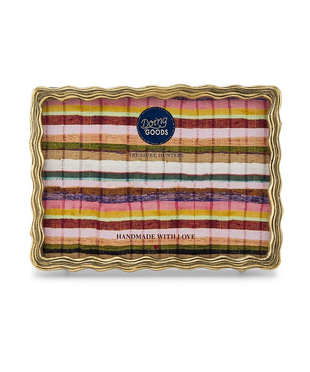 Doing Goods fotolijst Yuki Wave Doing Goods fotolijst Yuki Wave