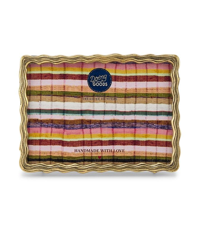 Doing Goods fotolijst Yuki Wave Doing Goods fotolijst Yuki Wave