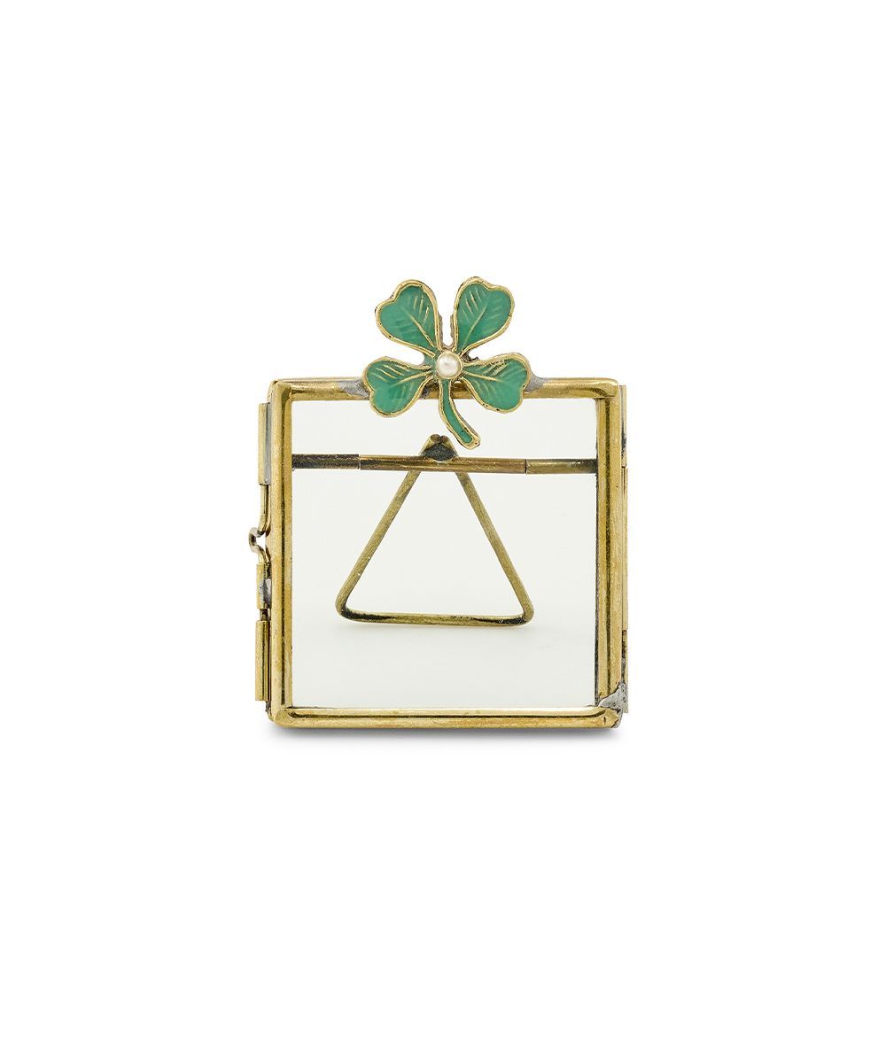 Doing Goods fotolijst Lucky Clover mini Doing Goods fotolijst Lucky Clover mini