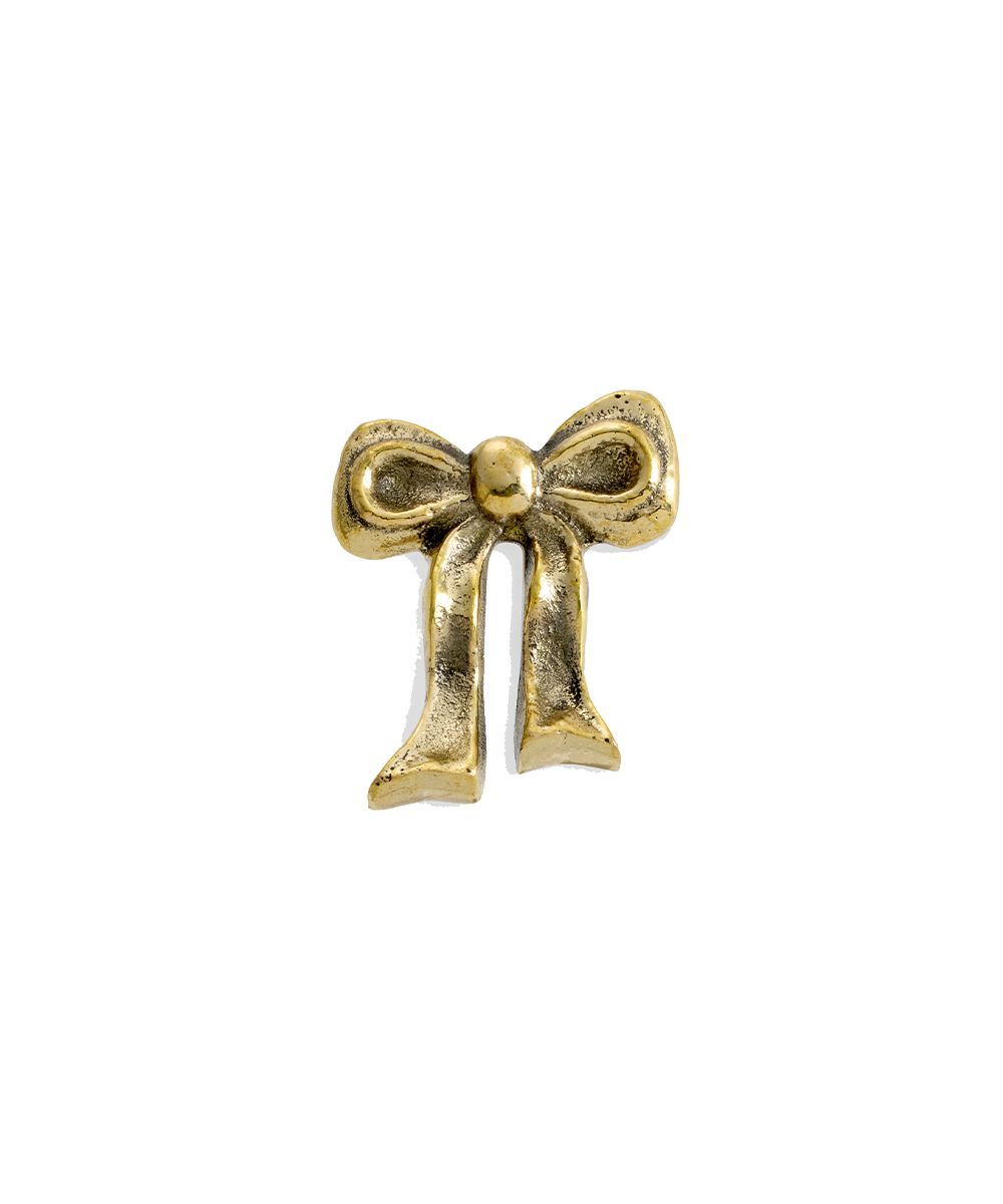 Doing Goods kastknop Bowie Bow Doing Goods kastknop Bowie Bow