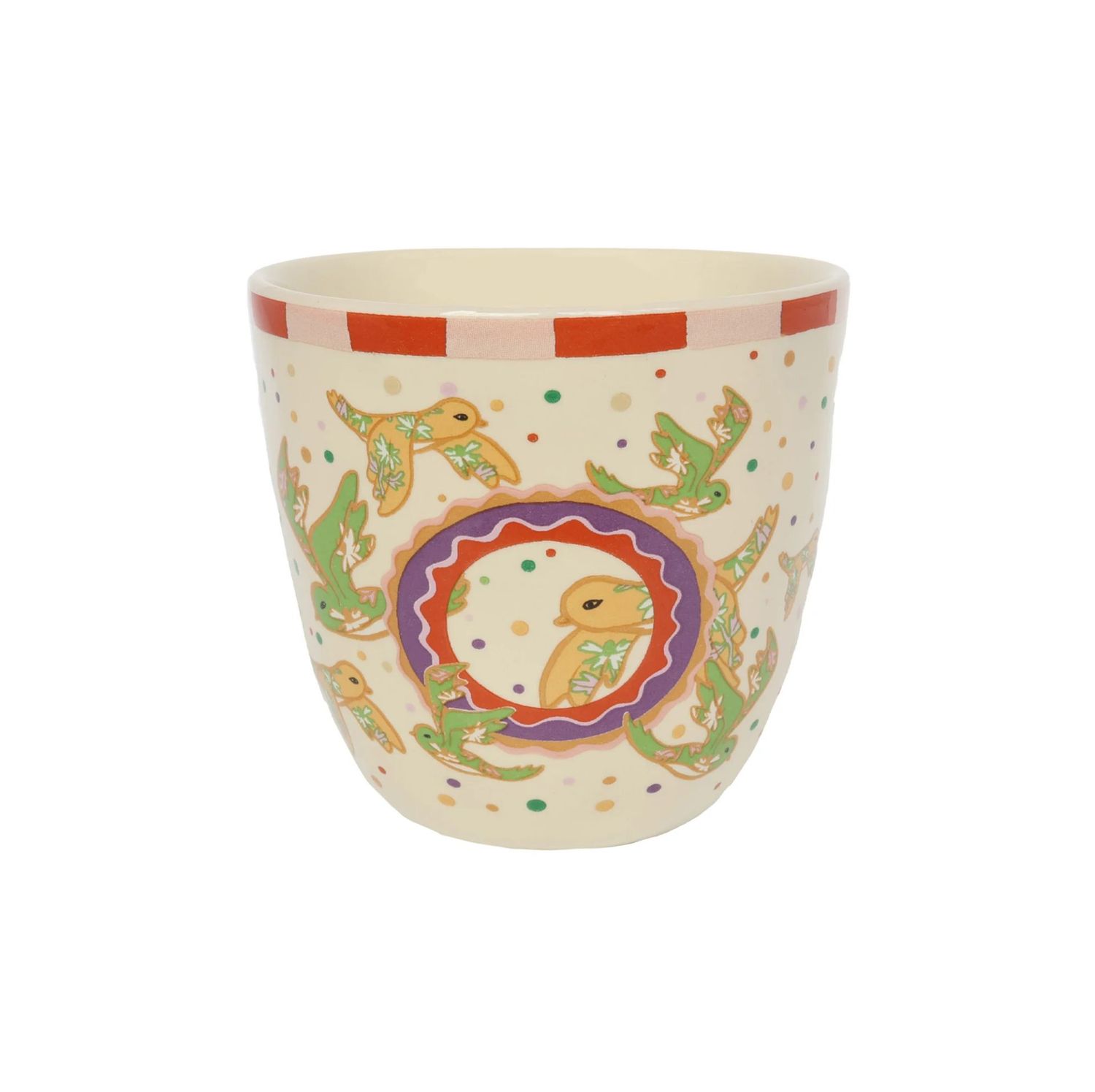 All the Luck in the World  lettermok O