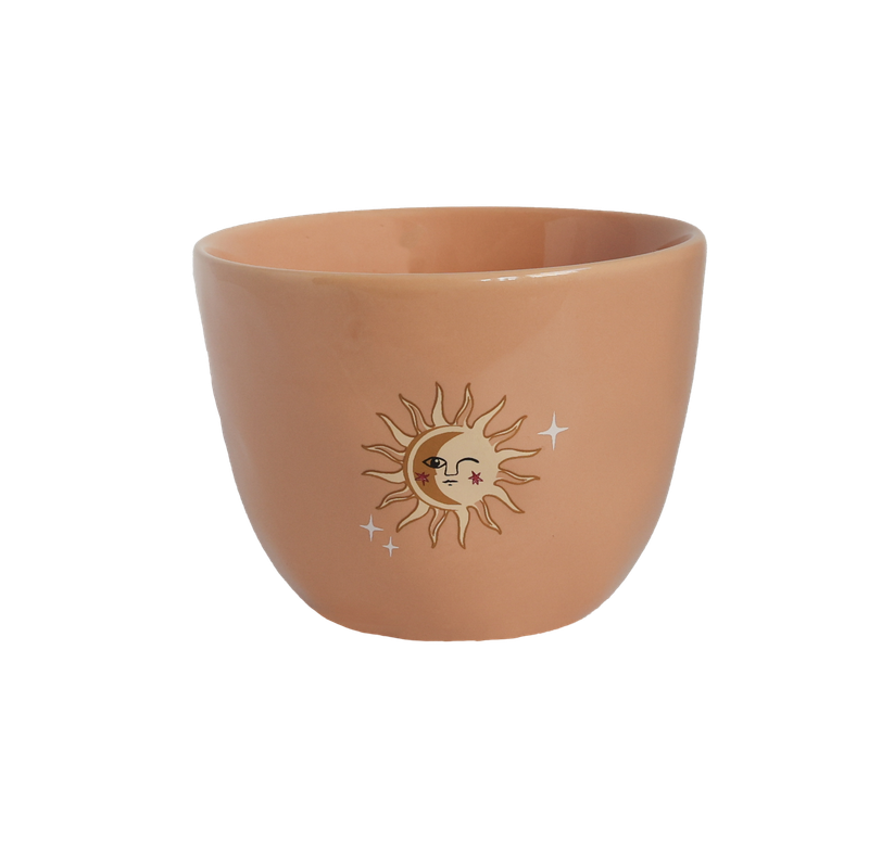 All the Luck in the World mok Zon