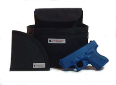 Conceal Carry Purse Inserts