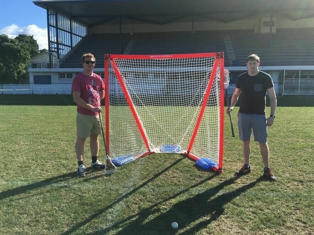 Lacrosse Goal