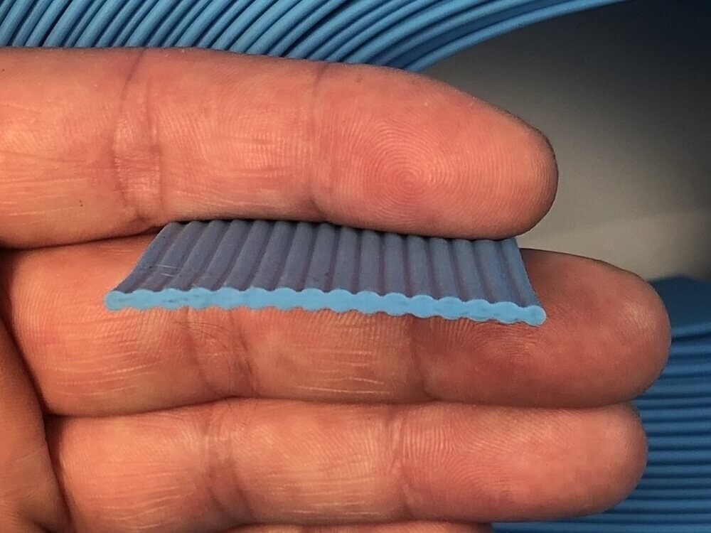 Packaline Sample (6 feet)