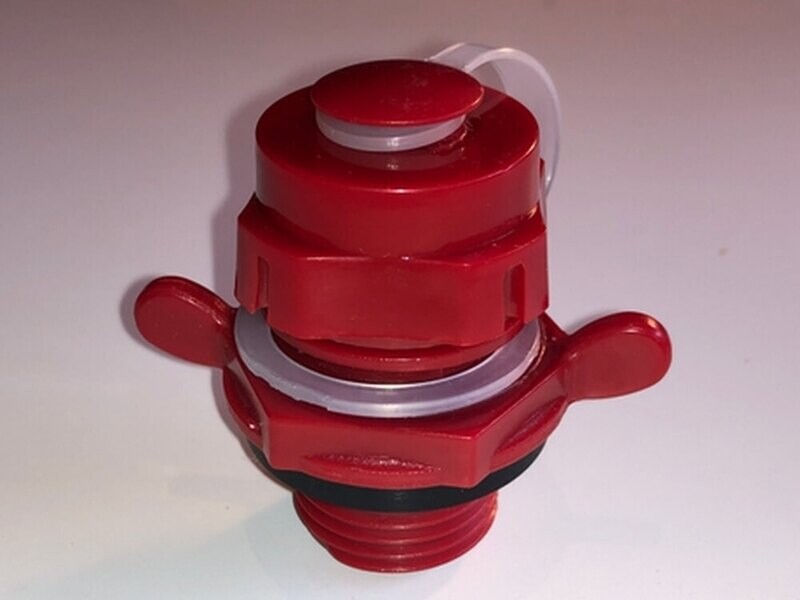 Air Valves
