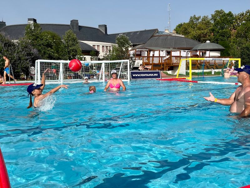 Water Skyball Set