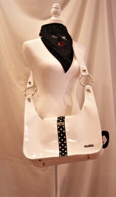 The Sassy Bag