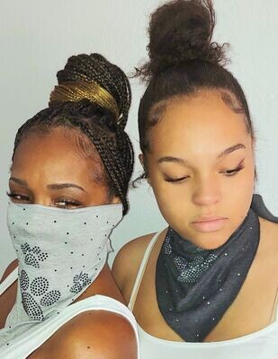 Kick Ass Bandanas!
