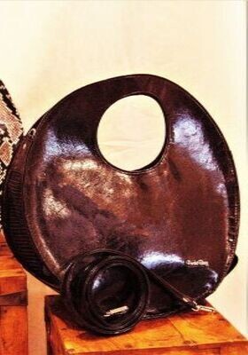 The Donut: Black Licorice